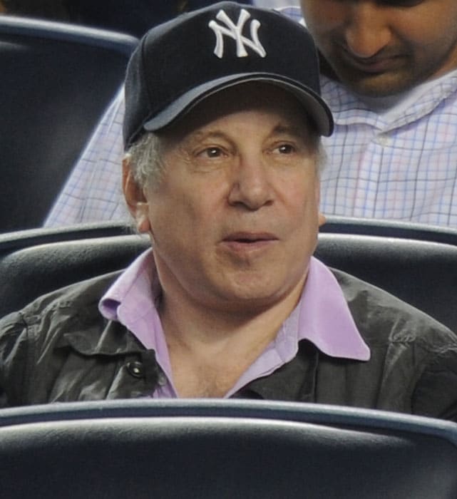 Paul Simon